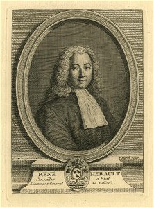 Liotard - P. Dupin , graveur - René Herault, E 2014-0606