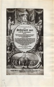 Linschoten - 1605 - Itinerario - UB Radboud Uni Nijmegen - 204757363 007
