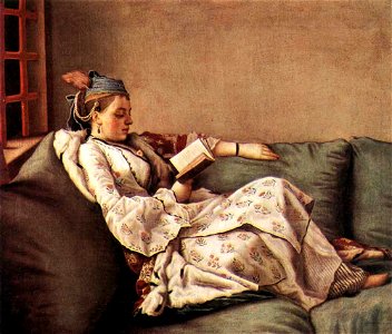 LIOTARD MarieAdalaideOfFrance