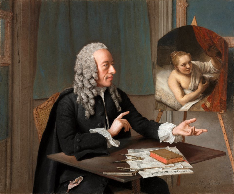 Jean-Étienne Liotard 003