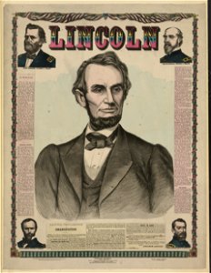 Lincoln LCCN2003691118
