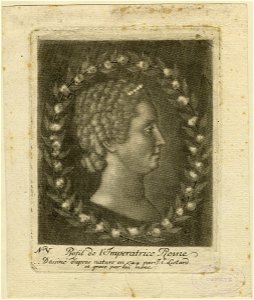 Liotard - Marie-Thérèse d'Autriche, 1744, SDA 000271