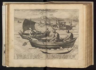 Linschoten - 1605 - Itinerario - UB Radboud Uni Nijmegen - 204757363 113
