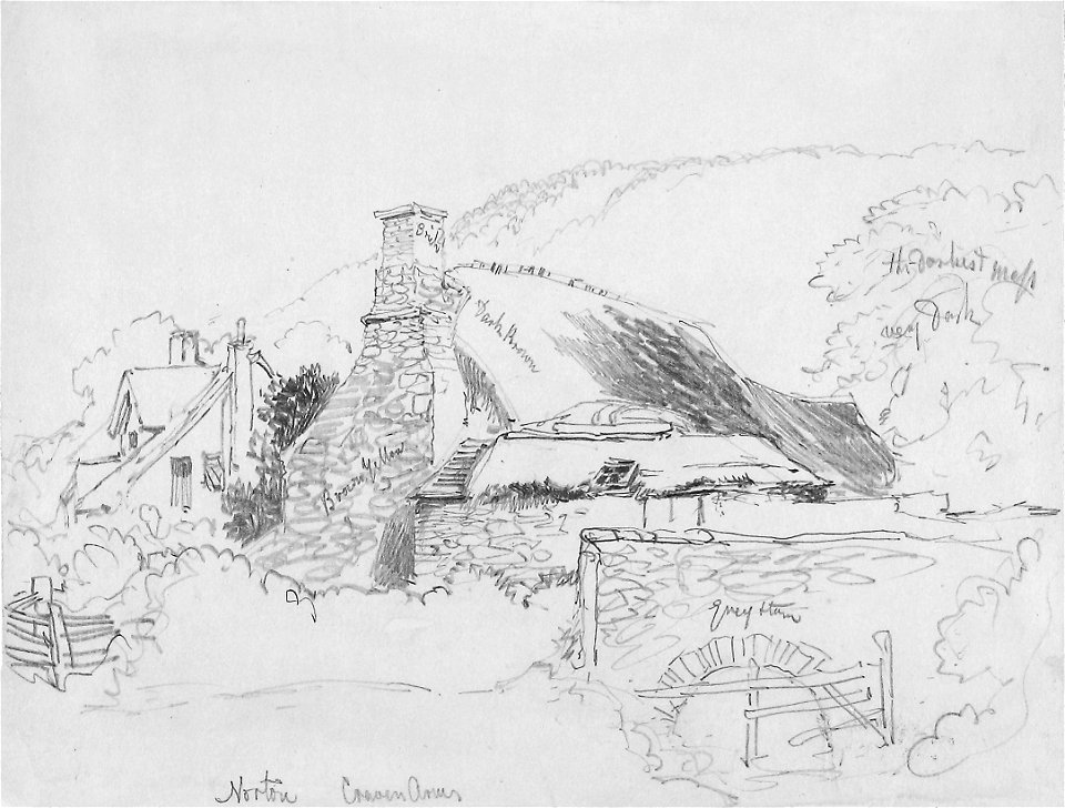 Lines family sketchbook - Disc1 063 - Norton
