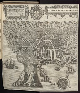 Linschoten - 1605 - Itinerario - UB Radboud Uni Nijmegen - 204757363 039