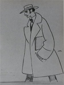 Lino Salini, Clemens Krauss