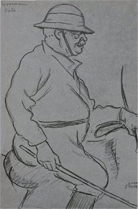 Lino Salini, Carl von Weinberg