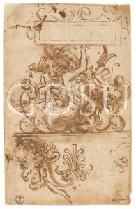 Lippi Filippino - inv 1633 E