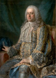 Liotard - Franz Stephan von Lothringen, 1762, 35465