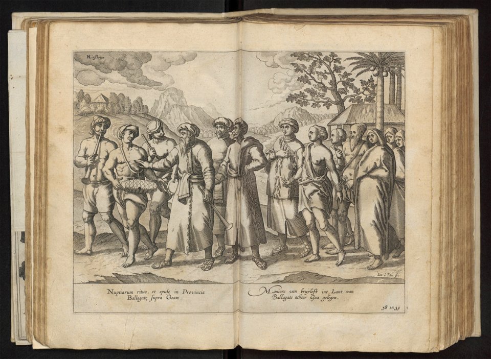 Linschoten - 1605 - Itinerario - UB Radboud Uni Nijmegen - 204757363 115