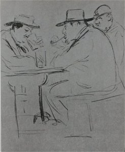 Lino Salini, Wilhelm Altwein