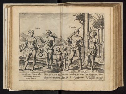Linschoten - 1605 - Itinerario - UB Radboud Uni Nijmegen - 204757363 105