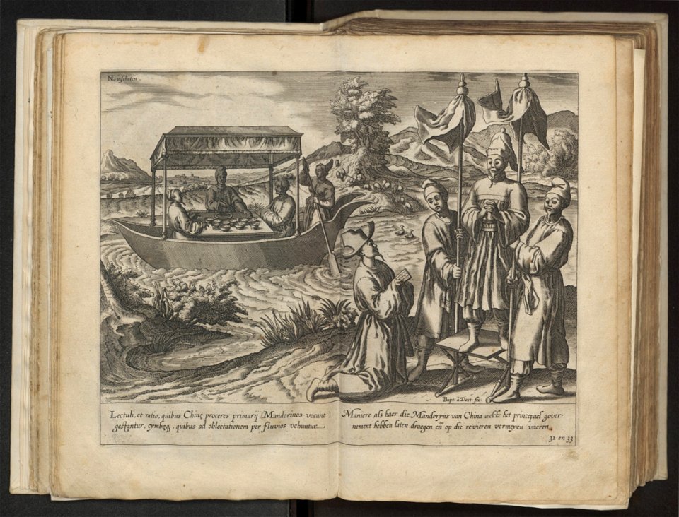 Linschoten - 1605 - Itinerario - UB Radboud Uni Nijmegen - 204757363 055
