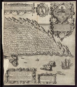 Linschoten - 1605 - Itinerario - UB Radboud Uni Nijmegen - 204757363 041