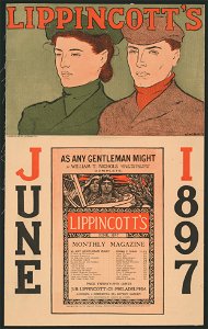 Lippincott's June 1897 - J.J. Gould. LCCN2014648986