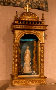 Lisboa-Museu Nacional de Arte Antiga-Maquineta-20140917