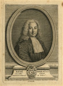 Liotard - P. Dupin , graveur - René Herault, E 2014-0613