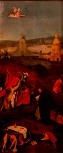 Lisboa-Museu Nacional de Arte Antiga-Tentações de Santo Antão-PD-20140917
