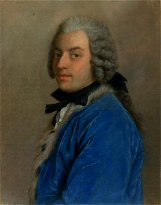 Francesco Algarotti (Liotard)