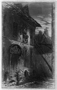 Little Dorrit - Damocles