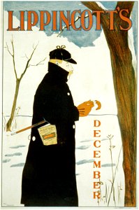 Lippincott's (for) December LCCN2002720188
