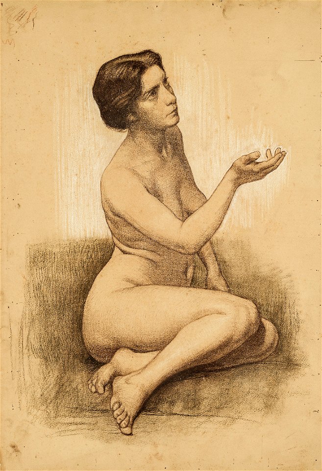 Lipinsky Sigmund - Hesperide