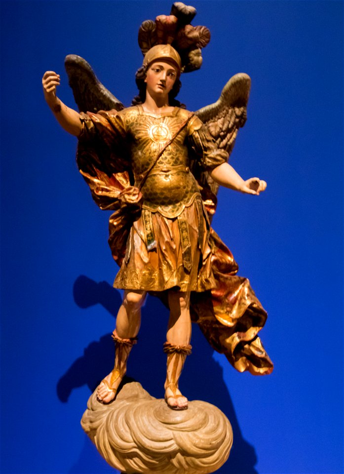 Lisboa-Museu Nacional de Arte Antiga-São Miguel-20140917 (cropped)