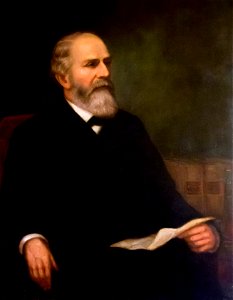 Henry Lippitt Governor