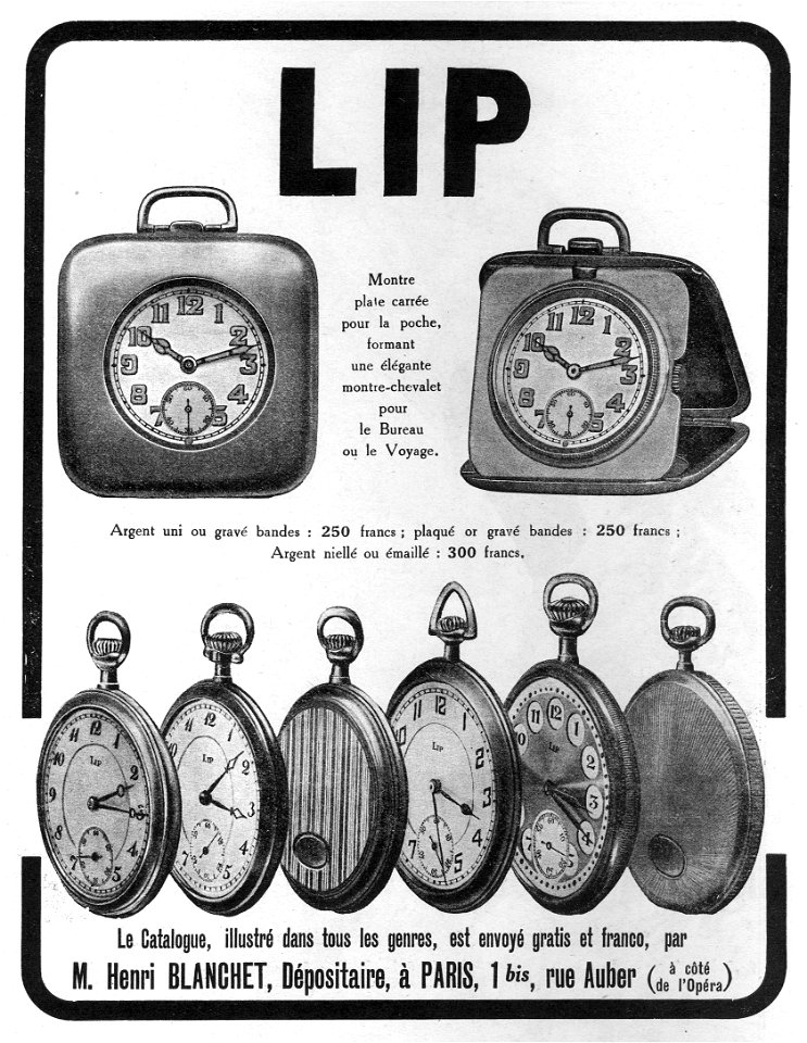 LIP-Watches-1924