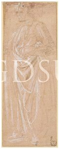 Lippi Filippino - bottega - inv 362 E