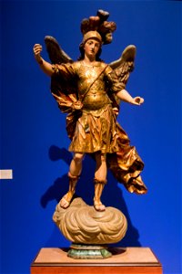 Lisboa-Museu Nacional de Arte Antiga-São Miguel-20140917