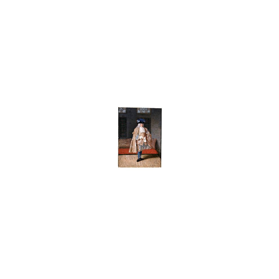 Liotard - The Property of a Noble Austrian Family, lot.208