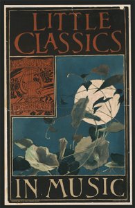 Little classics in music. LCCN2014649130