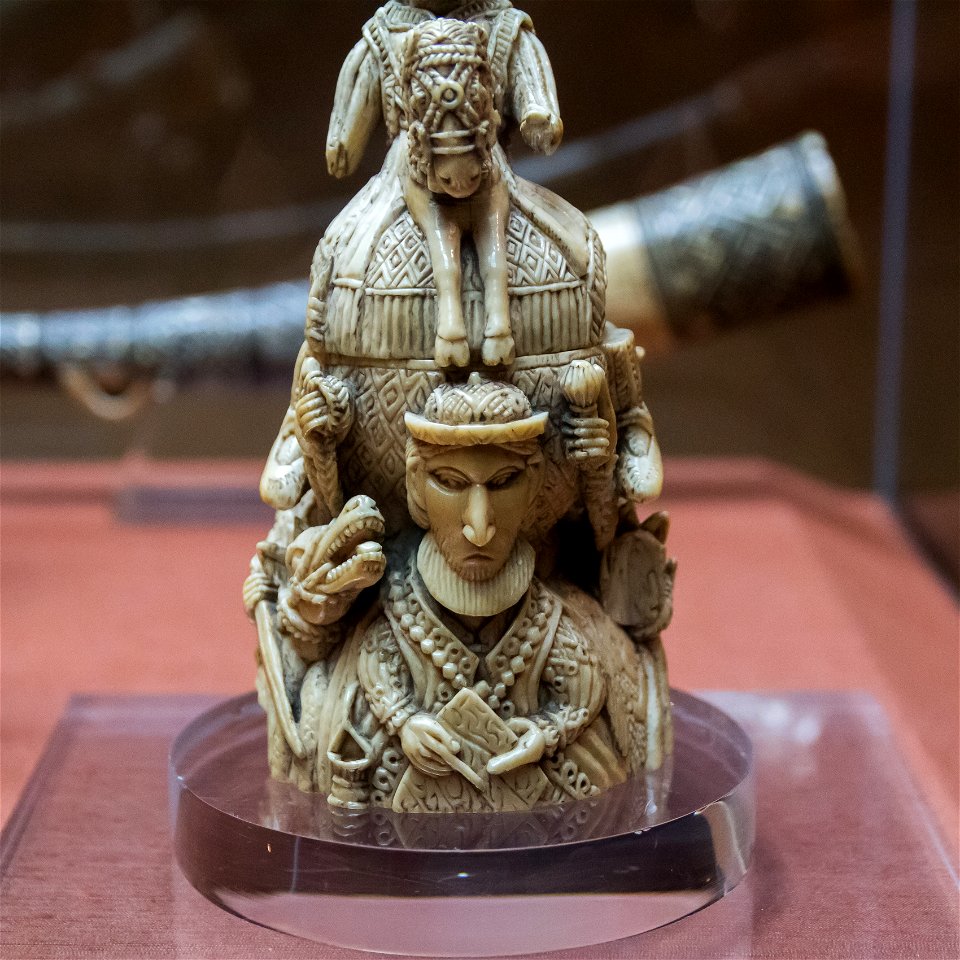 Lisboa-Museu Nacional de Arte Antiga-Saleiro-20140917
