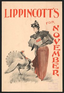 Lippincott's for November LCCN2014650202
