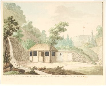 Liselund