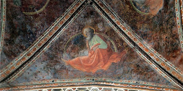 Lippi, san marco prato
