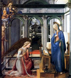 Fra Filippo Lippi 014