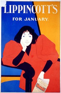 Lippincott's for January LCCN2002720185