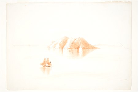 Little Barrier Id by Charles Heaphy