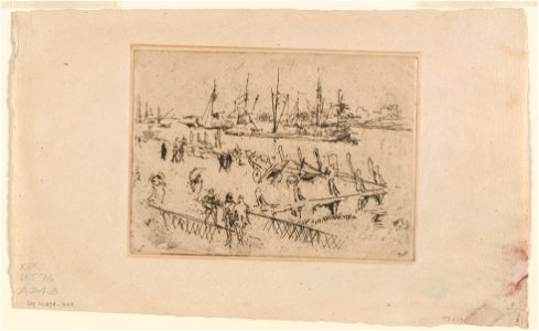 Little Dordrecht LCCN2003687710
