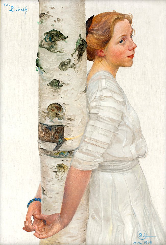 Lisbeth 1910