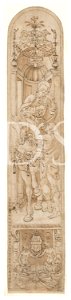 Lippi Filippino - inv 1169 E