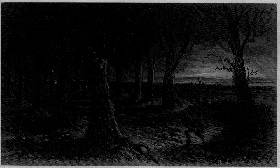 Little Dorrit - Making off