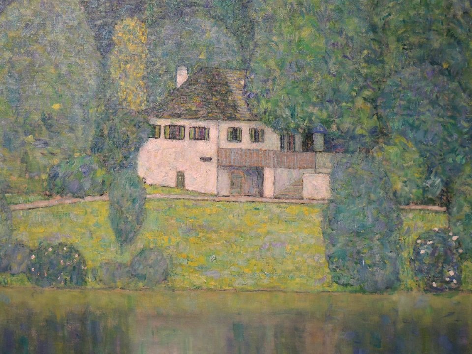 Litzlbergkeller (1915-1916)