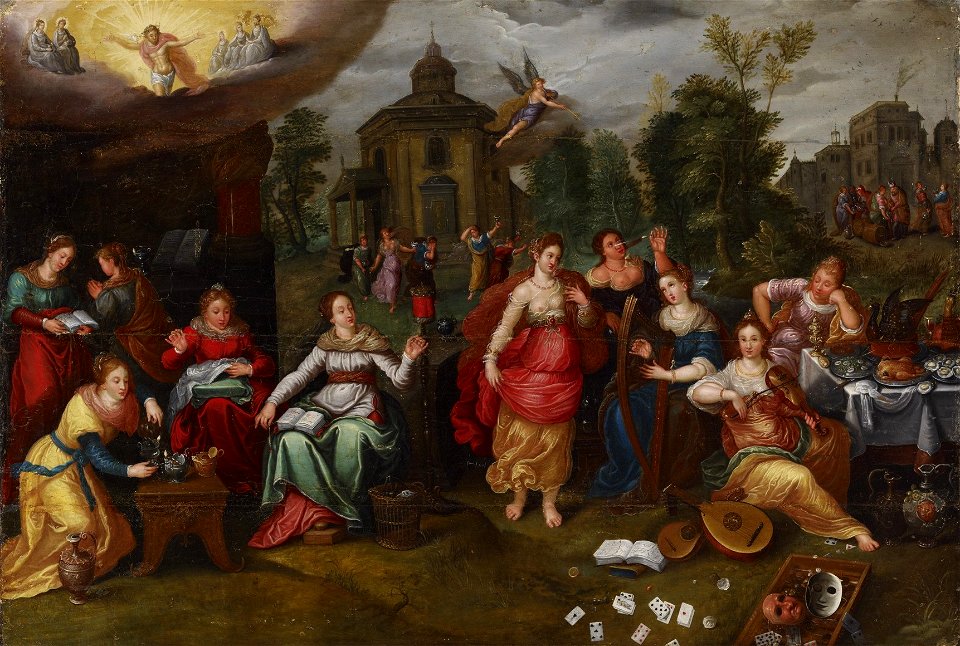 Lisaert-virgenes-suomen kasallisgalleria