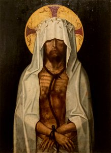 Lisboa-Museu Nacional de Arte Antiga-Ecce Homo-20140917