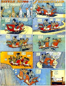 Little Nemo 1907-06-23