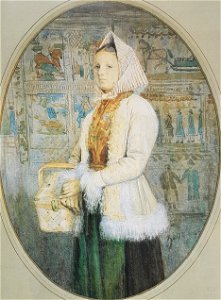 Liten Morakulla x Anders Zorn