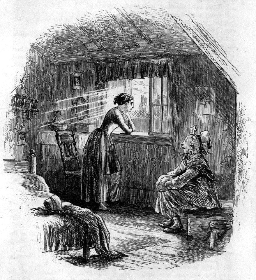 Little Dorrit - The Story of the Princess